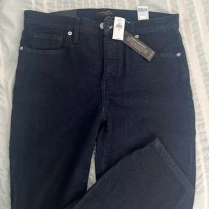 Banana republic jeans